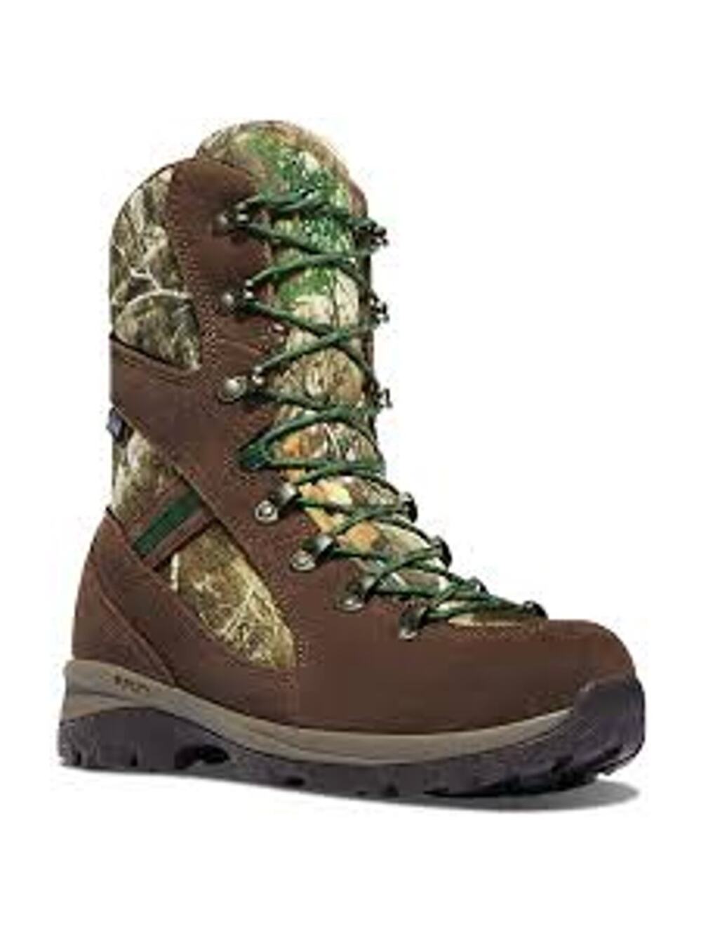 Danner Wayfinder Women's Realtree Edge 800G Hunting Outdoor Boots NEW Size 10